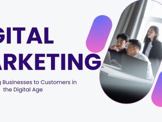 Why Digital Marketing Matters for Businesses in the Modern Era 