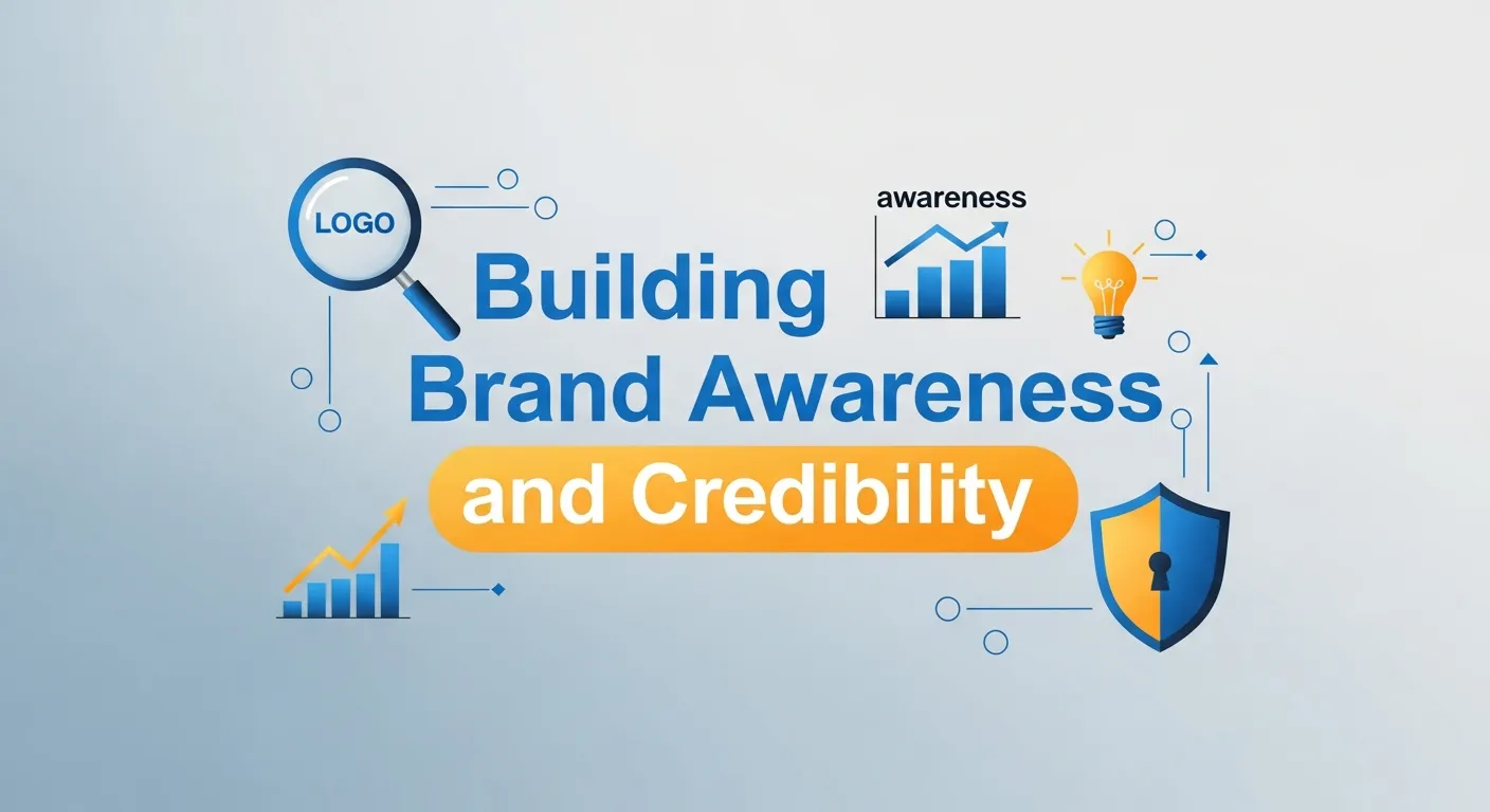 Building Brand Awareness
