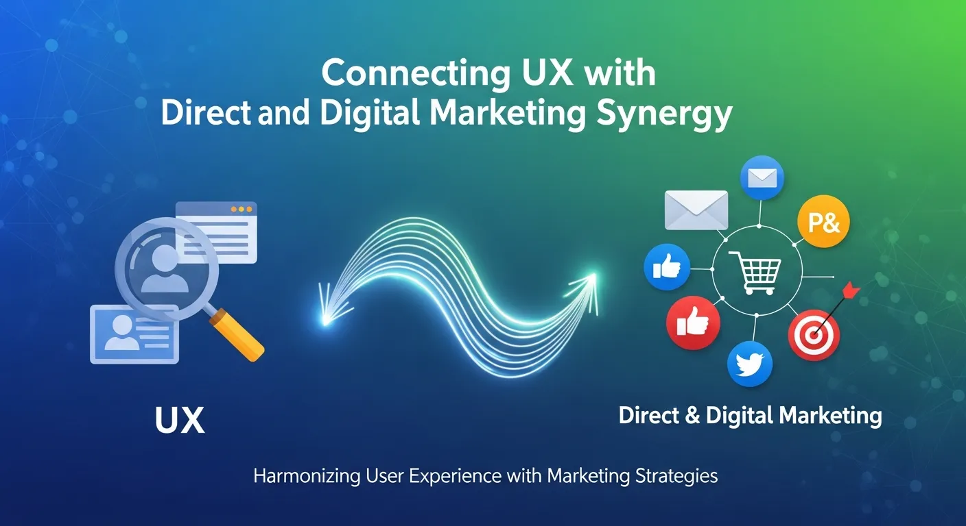 Digital Marketing Synergy