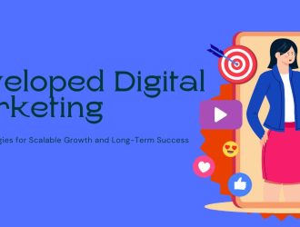 Who Developed Digital Marketing? A Look at Its Origins and Evolution 