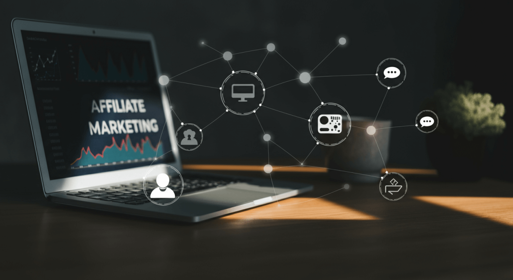 Affiliate Marketing