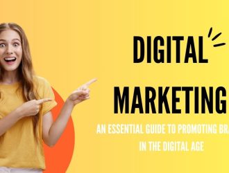 What Are Some Examples of Digital Marketing? Here's A Complete Guide