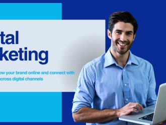 Why Digital Marketing is Crucial for Modern Businesses