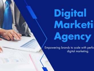 Structuring Your Digital Marketing Agency for Success