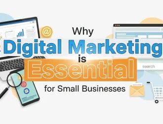 Digital Marketing Benefits for Small Business