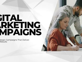 Why Your Digital Marketing Campaigns Will Fail (and How to Fix Them)