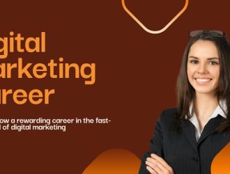 How to Start a Digital Marketing Career in 2025