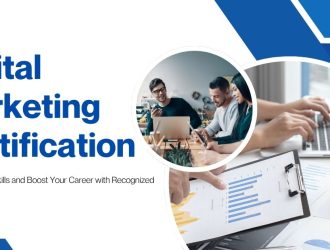 Which Is The Best Digital Marketing Certification?