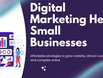 How Digital Marketing Helps Small Businesses Survive
