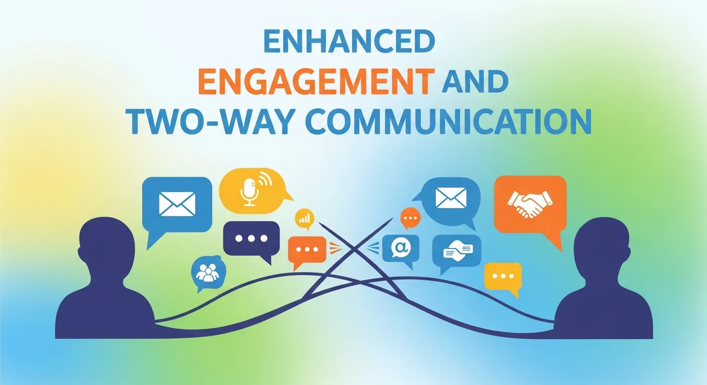 Two-Way Communication