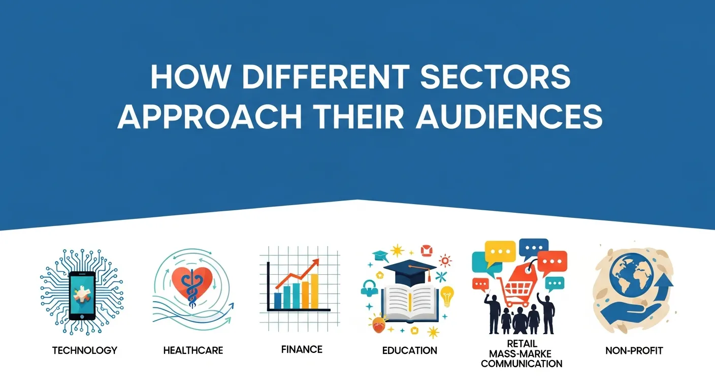 Different Sectors Approach