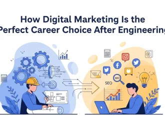 Digital Marketing Career