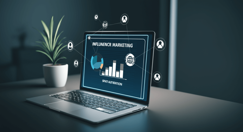 Influencer Marketing