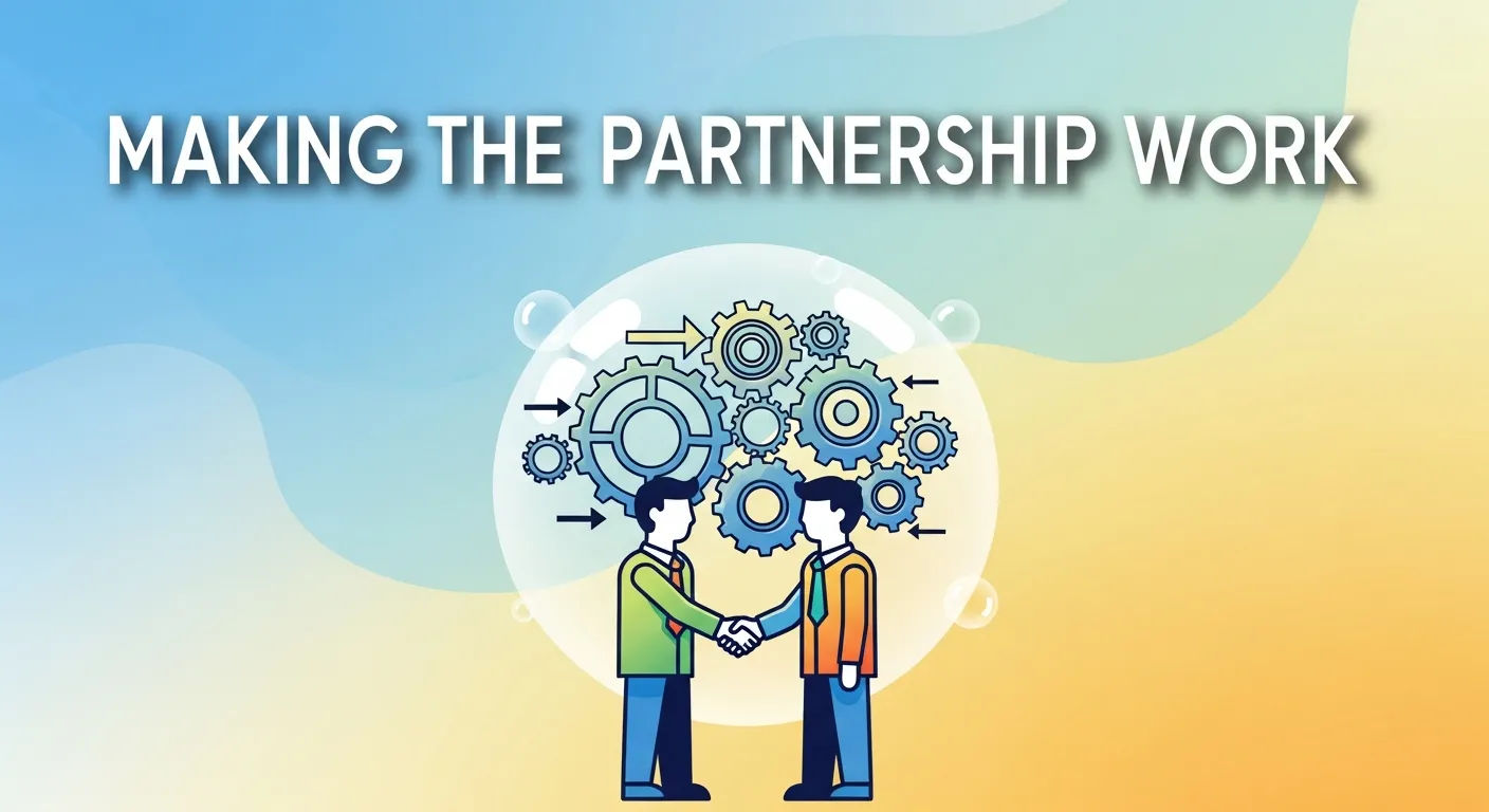 Partnership Work