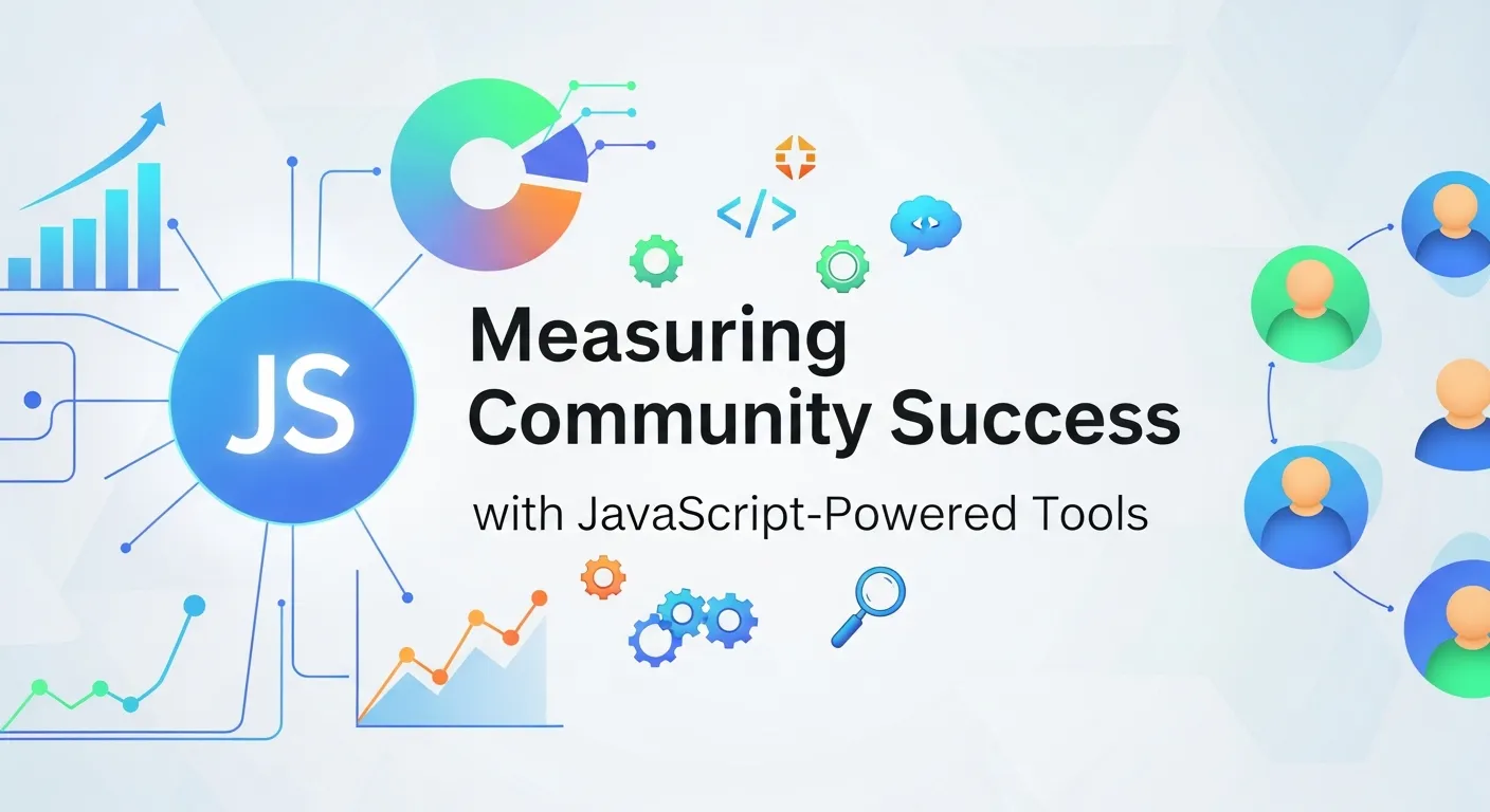 Measuring Community Success