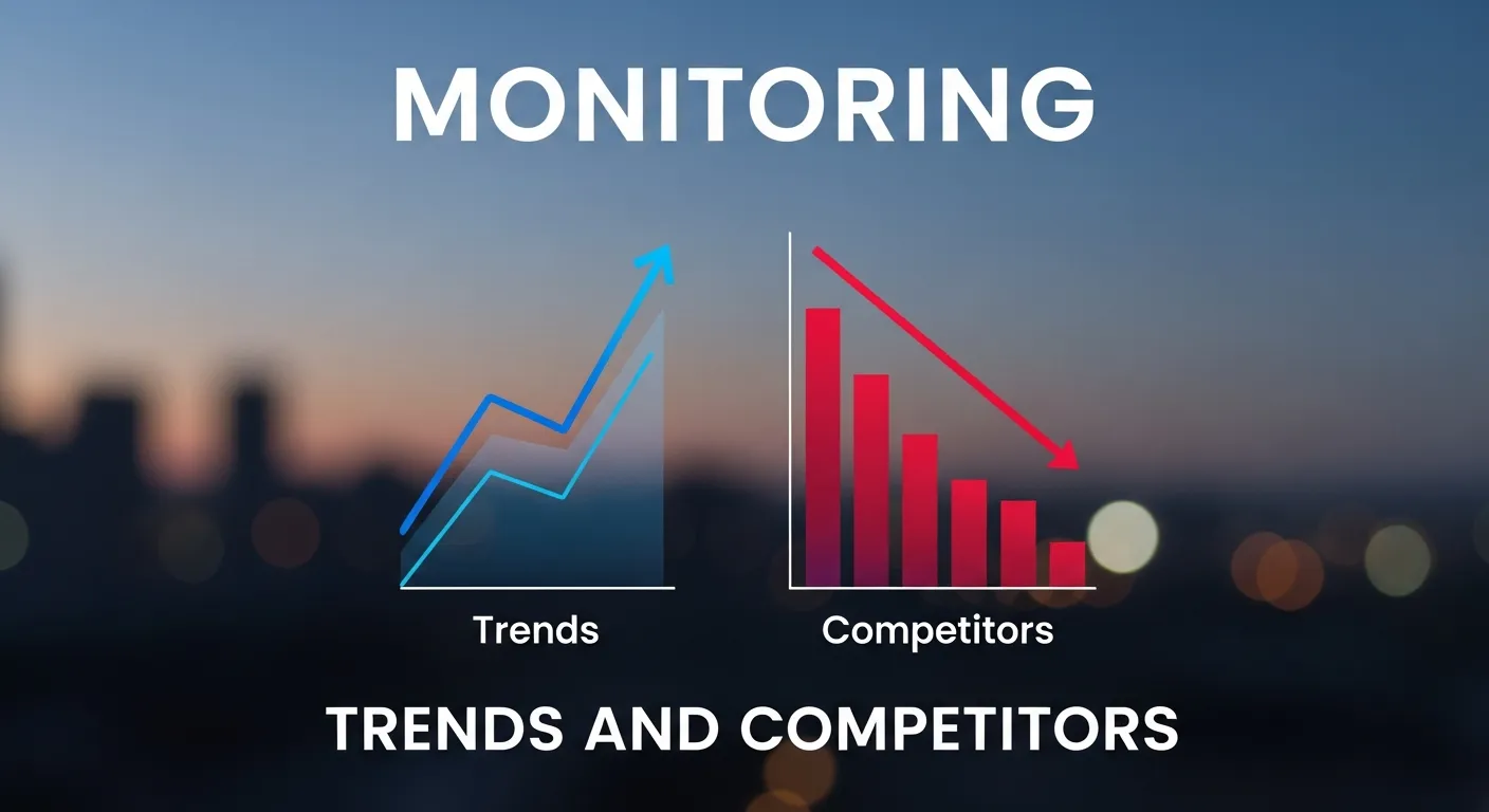 Monitoring Trends