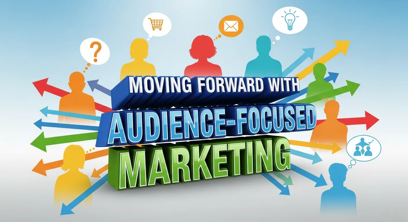 Audience-Focused Marketing