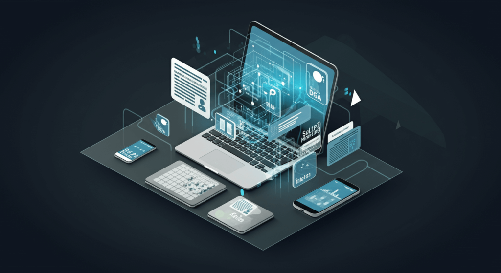 Social Media Marketing