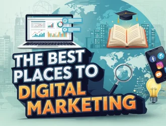 Learn Digital Marketing