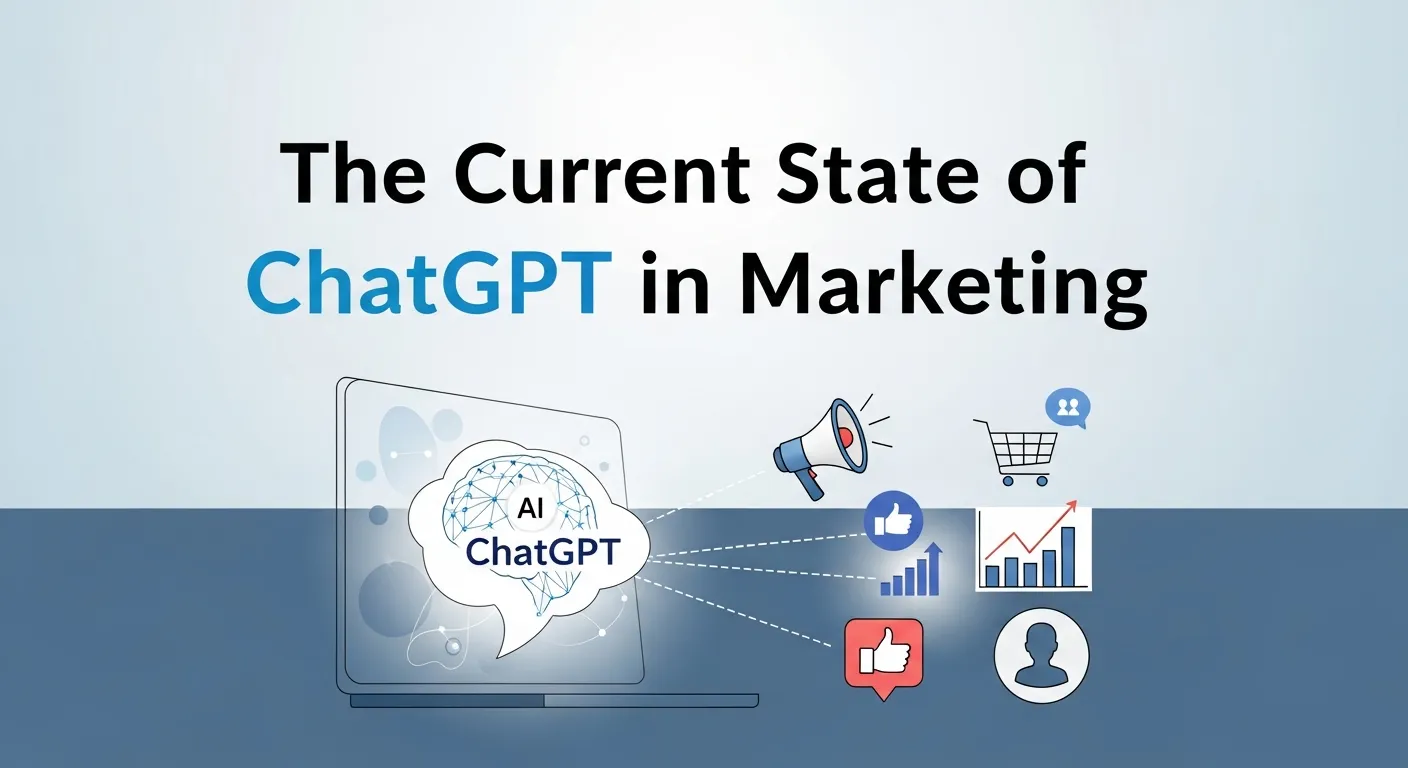 ChatGPT in Marketing