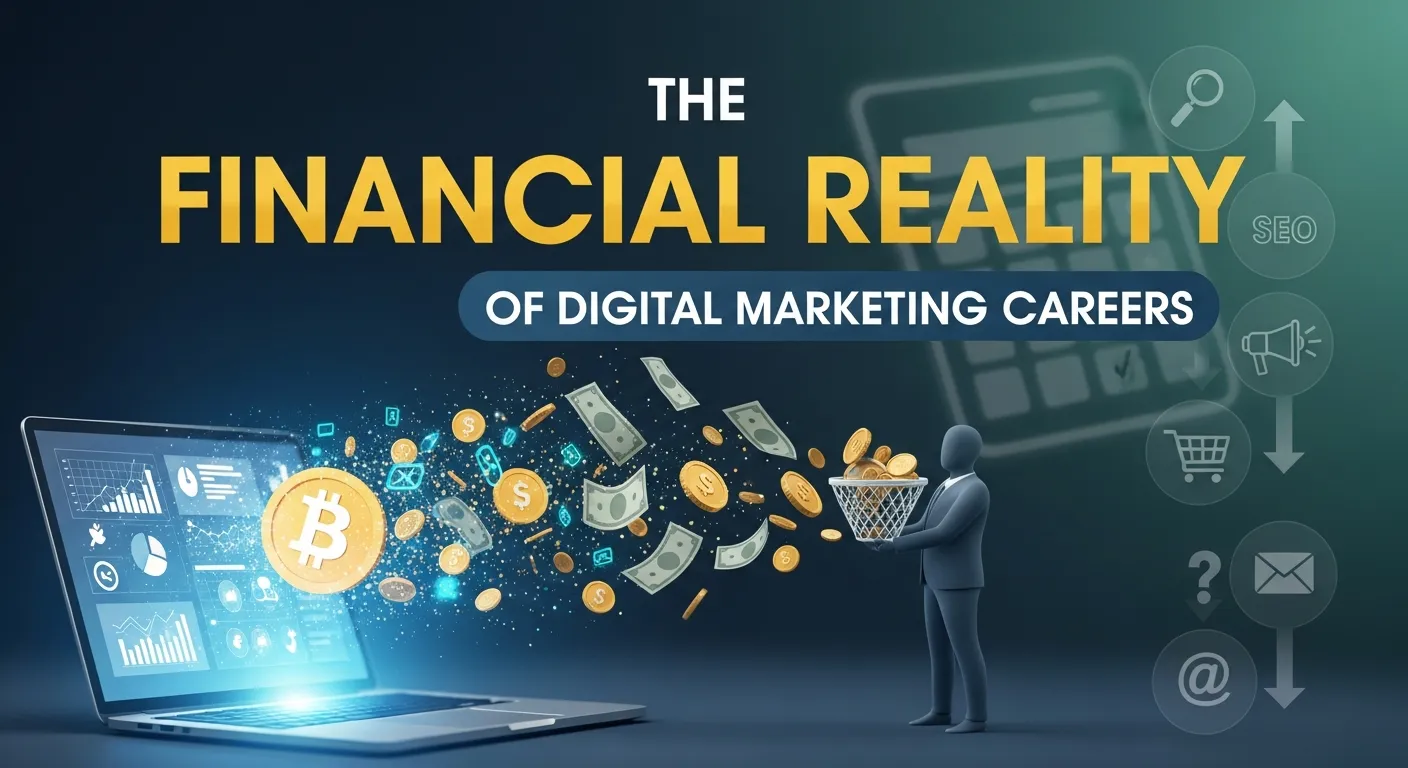 Digital Marketing Careers