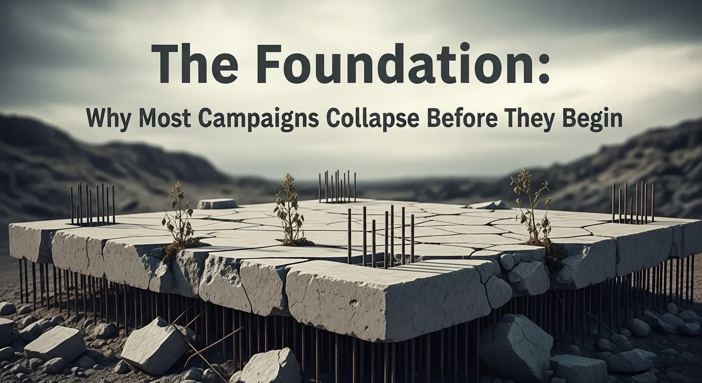 Campaigns Collapse