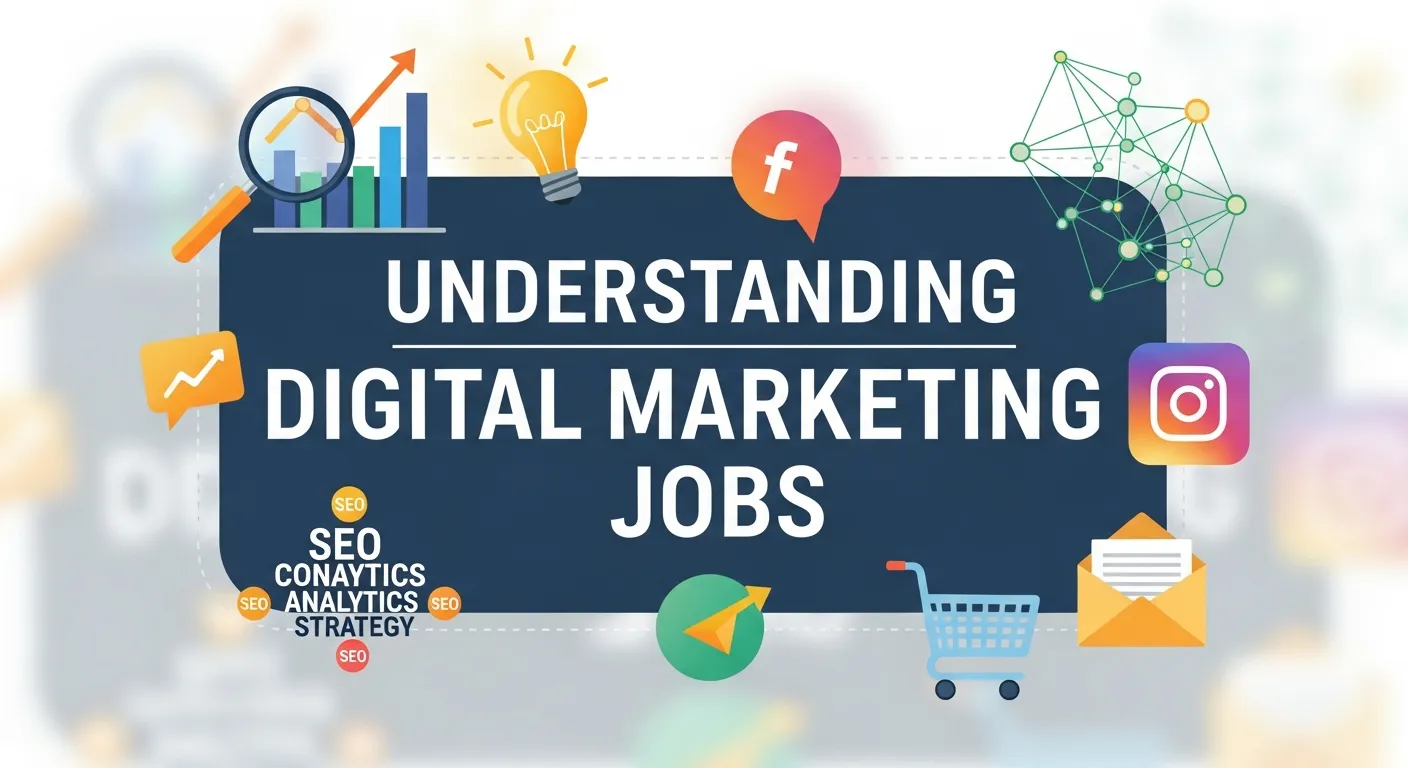 Digital Marketing Jobs