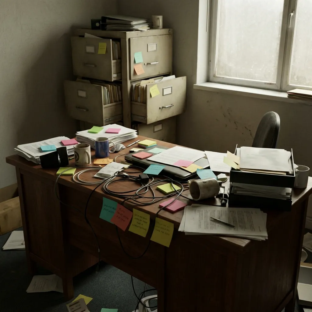 Why Structural Organization Matters