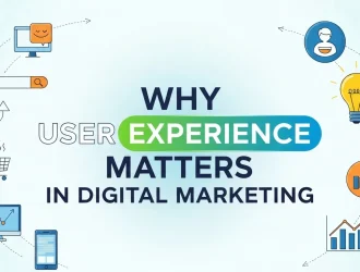 Experience Matters in Digital Marketing