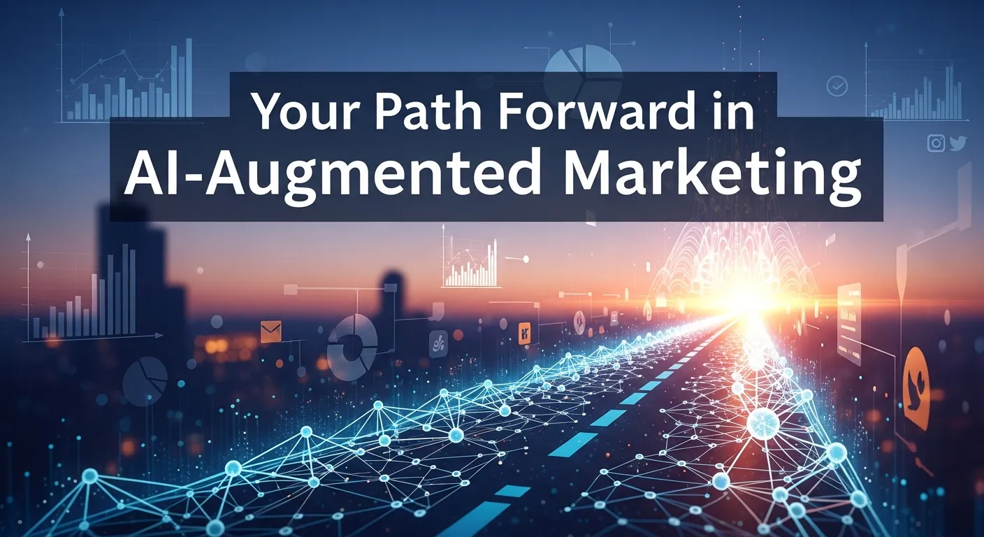 AI-Augmented Marketing