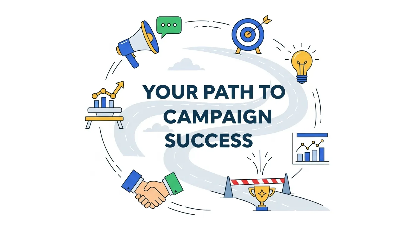 Campaign Success