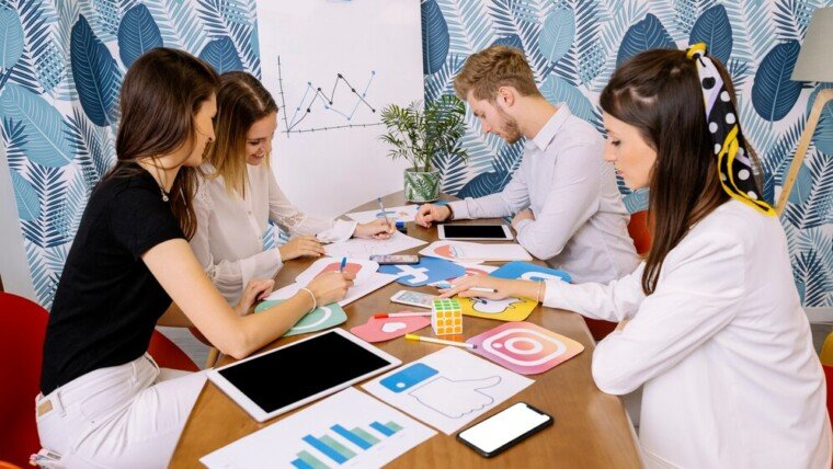 digital marketing agency