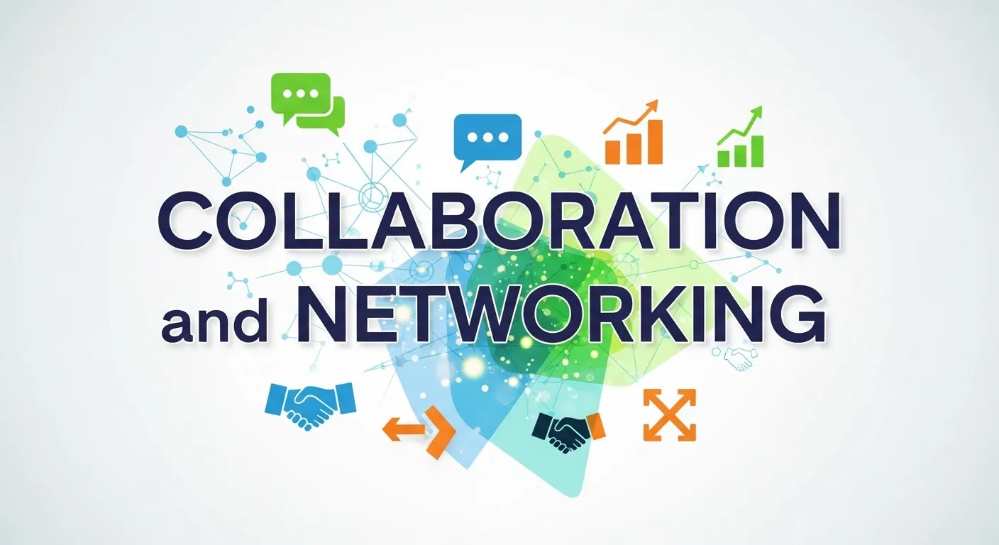 Collaboration and Networking