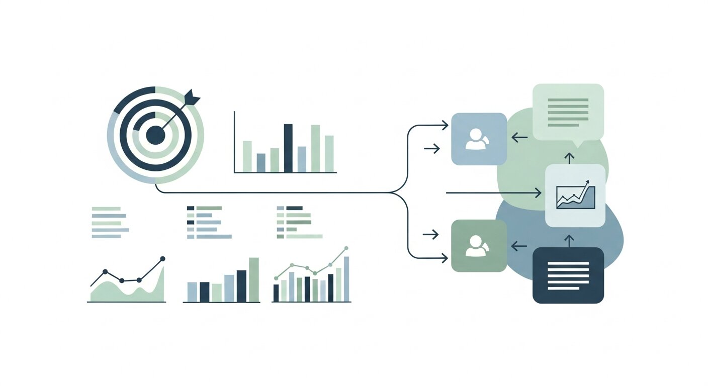 Content marketing and duplication