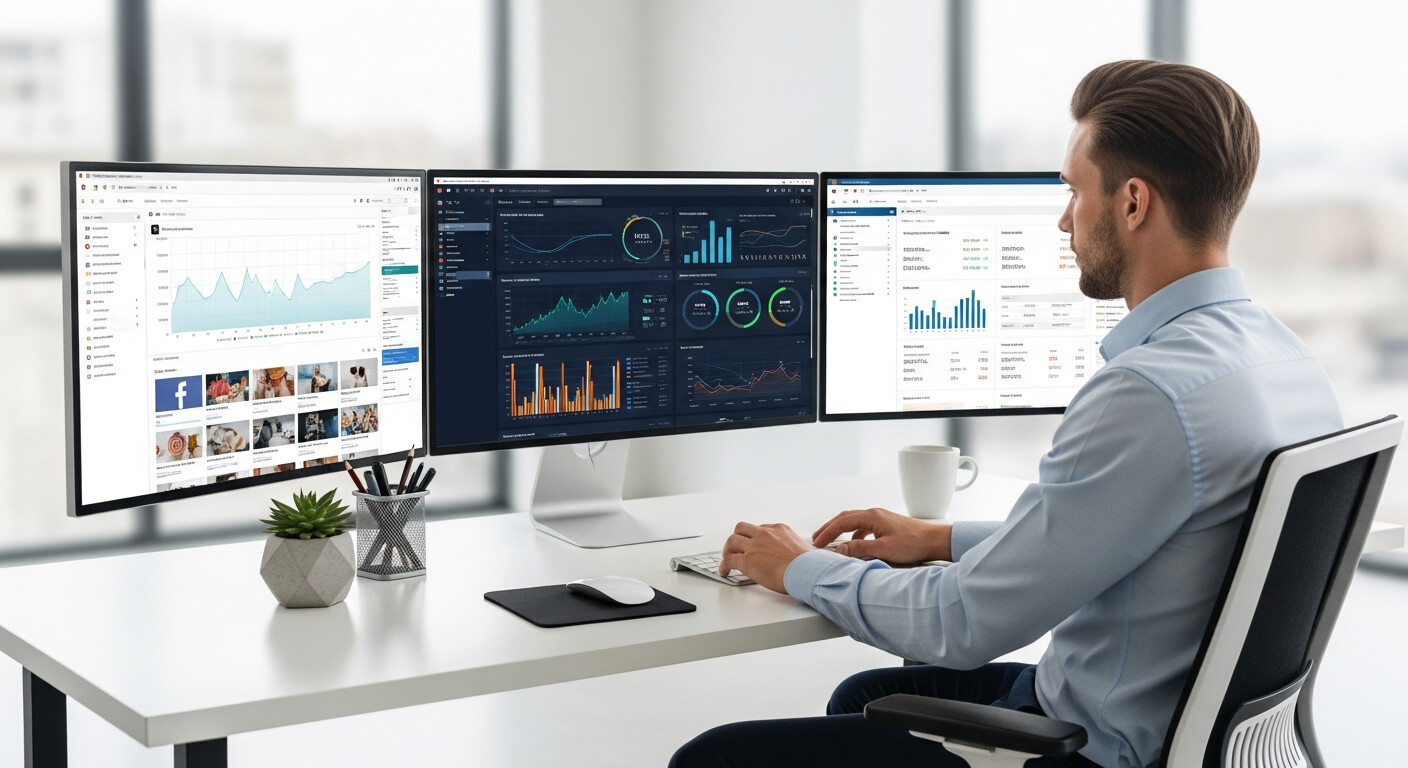 responsibilities of a digital marketing expert