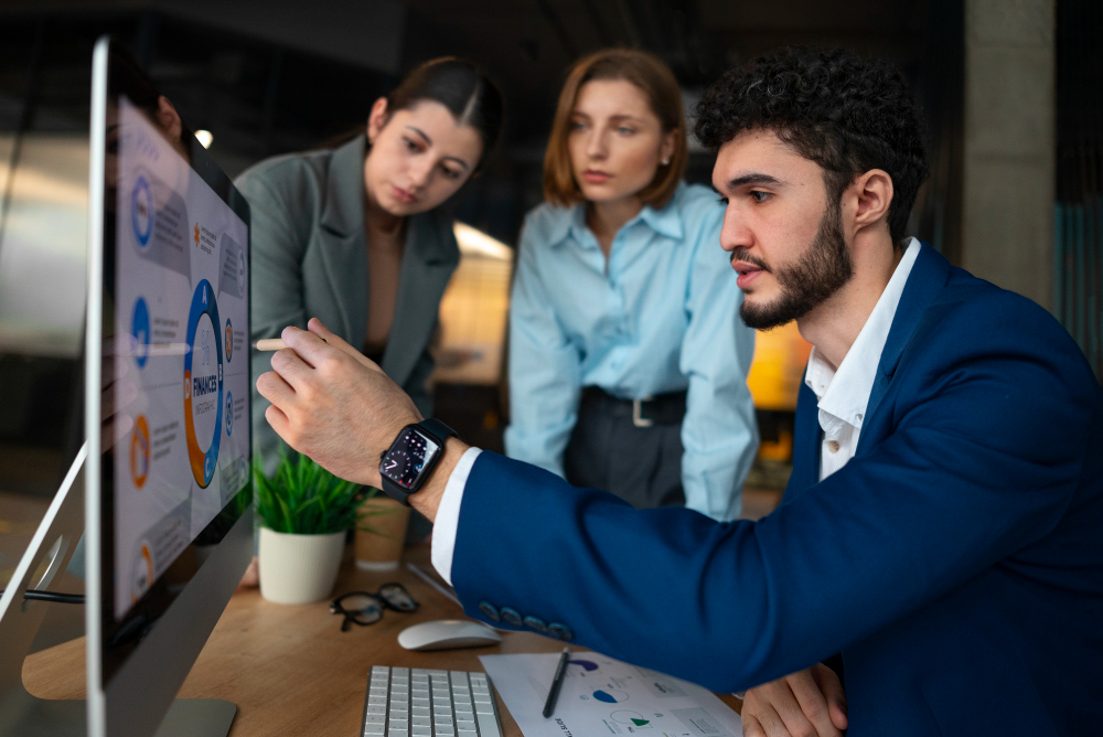 Core Responsibilities of a Digital Marketing Expert