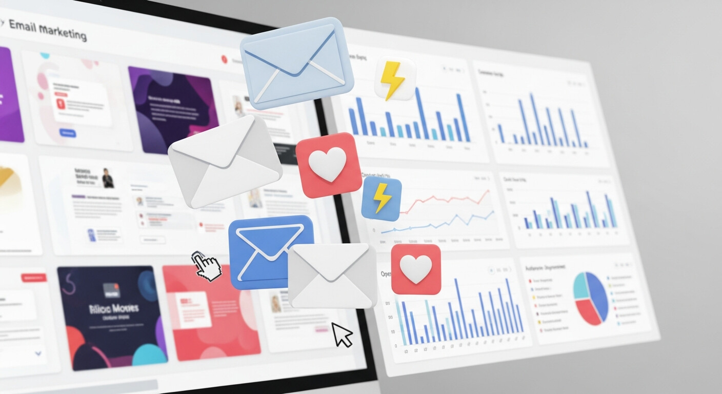 Create Engaging Email Campaigns