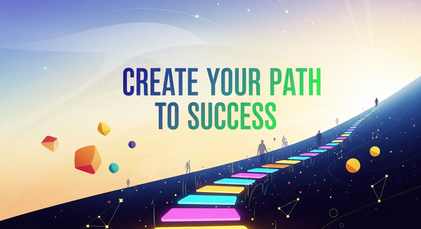 Path to Success