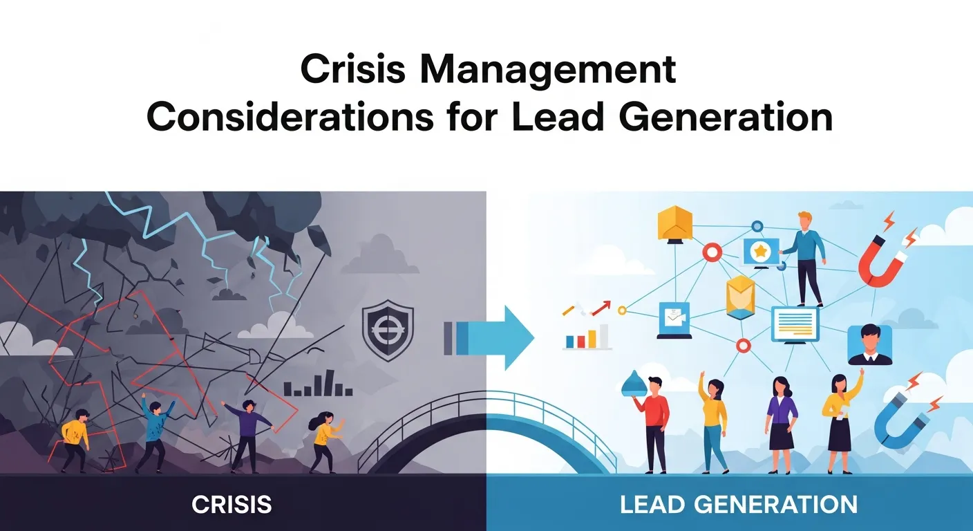 Crisis Management Considerations