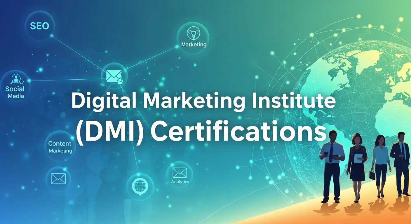 Digital Marketing Institute