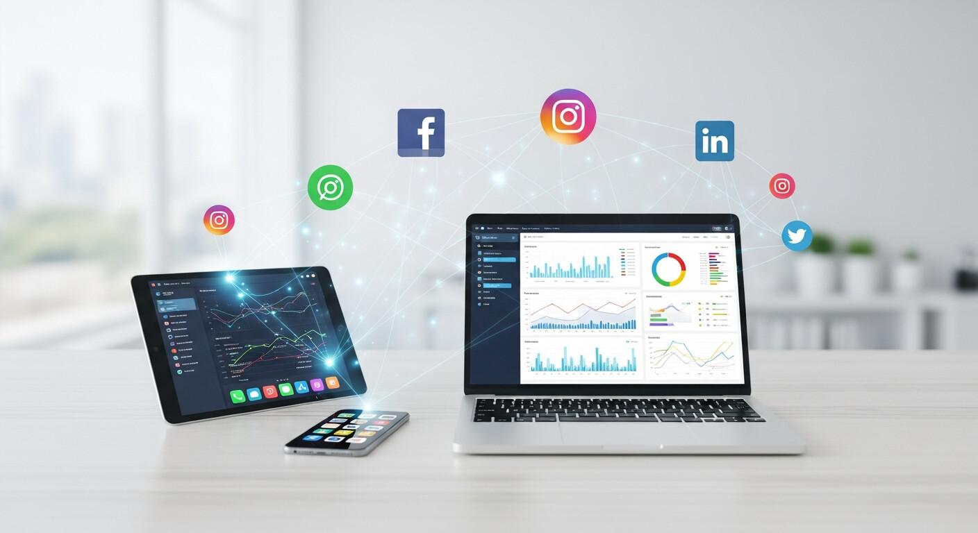 key tools used for effective digital marketing