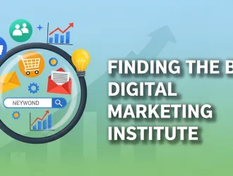 Best Digital Marketing Institutes