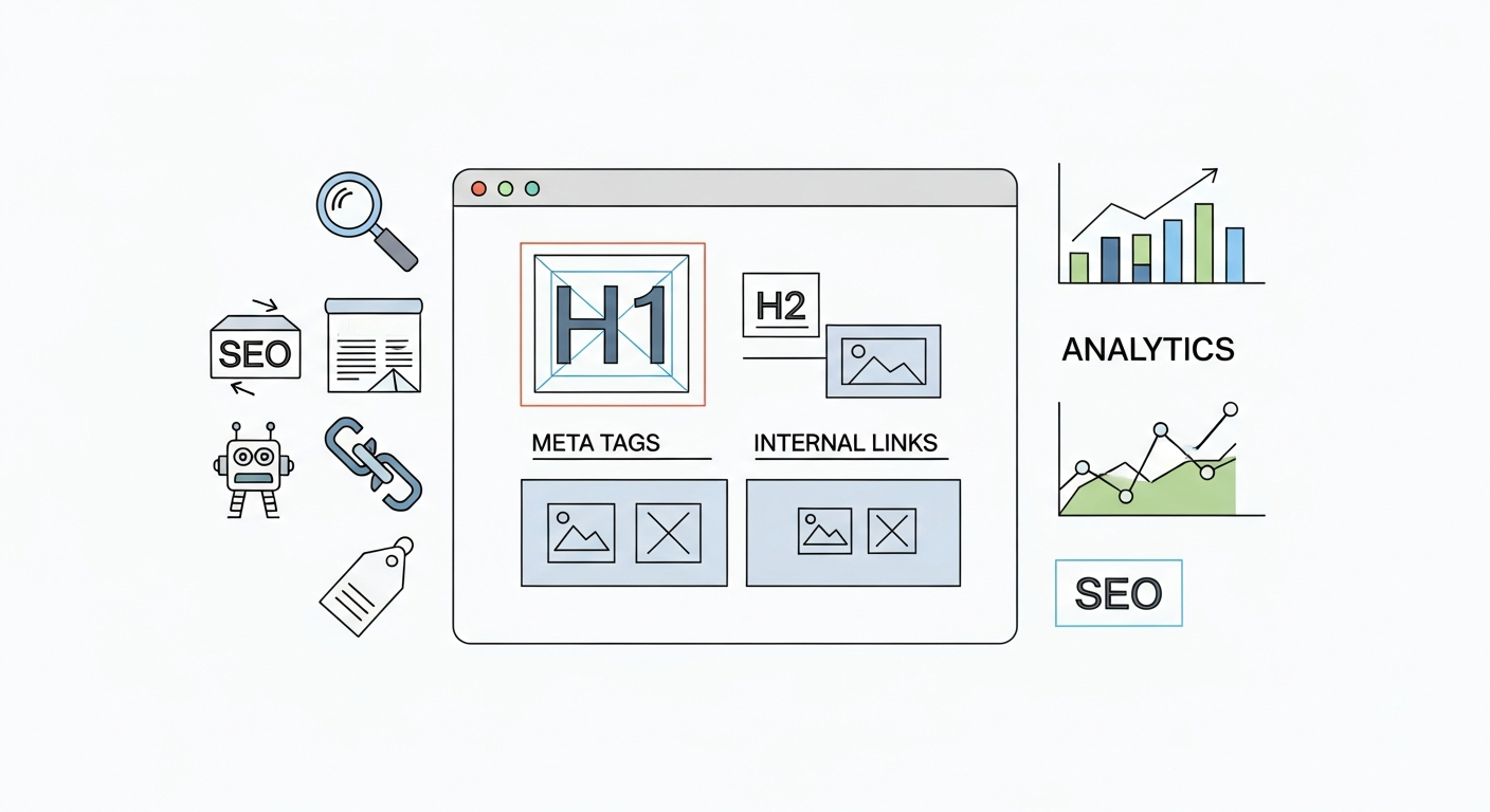 Fundamental Components of On-Page