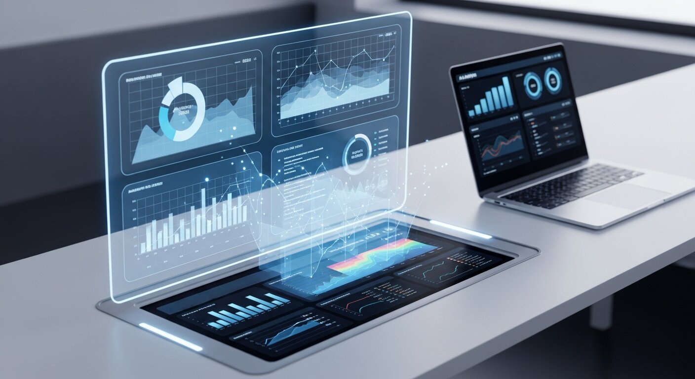 Getting Ready for the Future of Digital Marketing