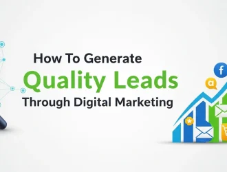 Generate Quality Leads Online