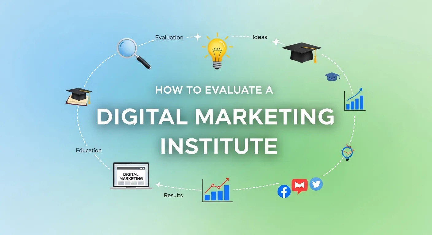 Digital Marketing Institute