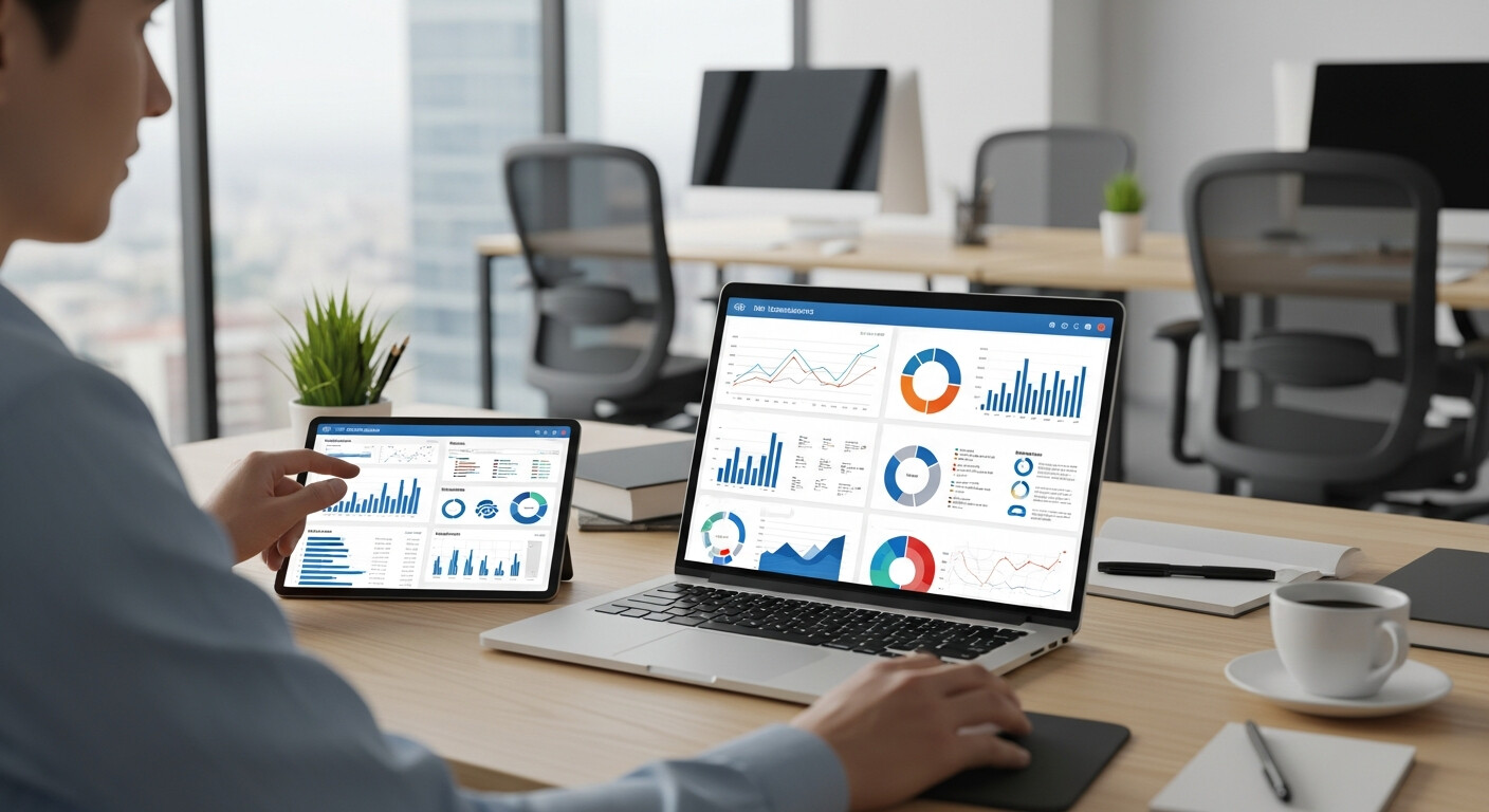 Industry Specializations and Niches