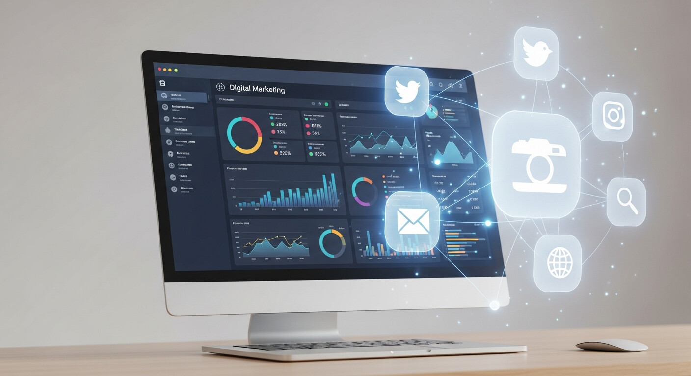 Making Digital Marketing Work for Your Business