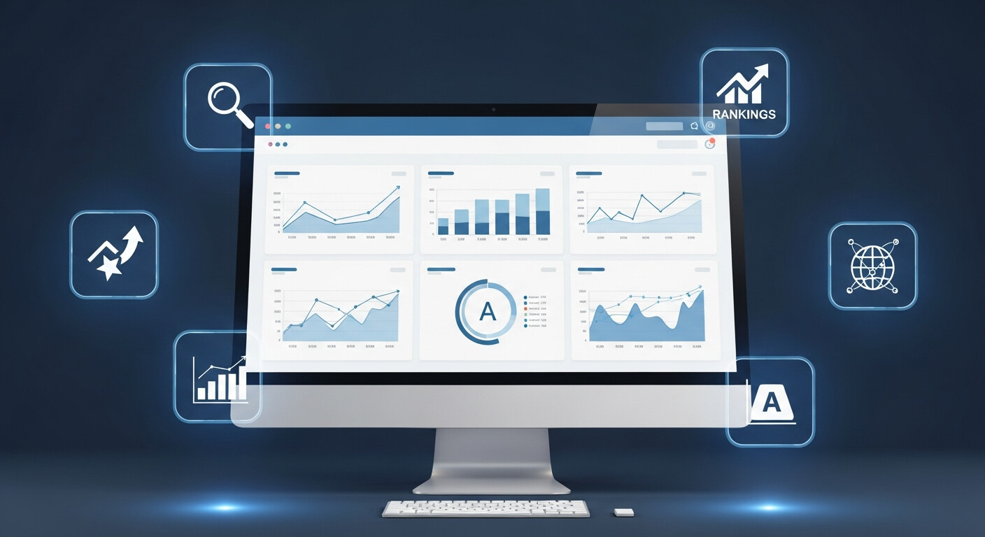 Search Engine Optimization (SEO)