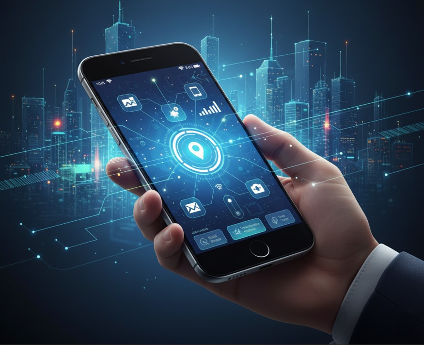 Smartphone and Mobile Marketing (2007 and beyond)